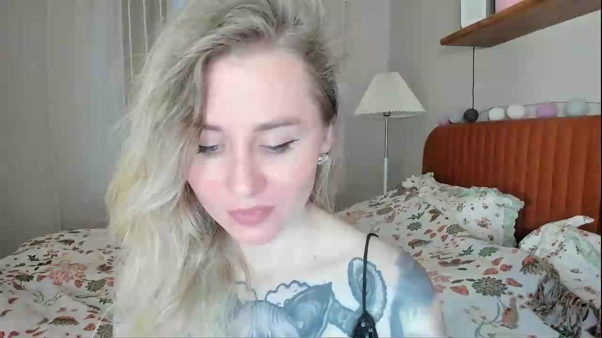 Gallery image thumbnail from Alexa_Smithhh's myfreecams stream on, 06/03/2026, 19:53 image 1 of 20