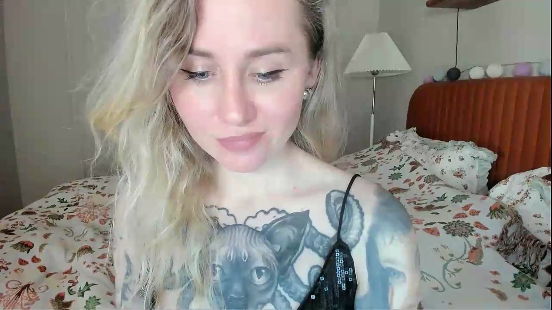 Gallery image thumbnail from Alexa_Smithhh's myfreecams stream on, 06/03/2026, 19:53 image 10 of 20