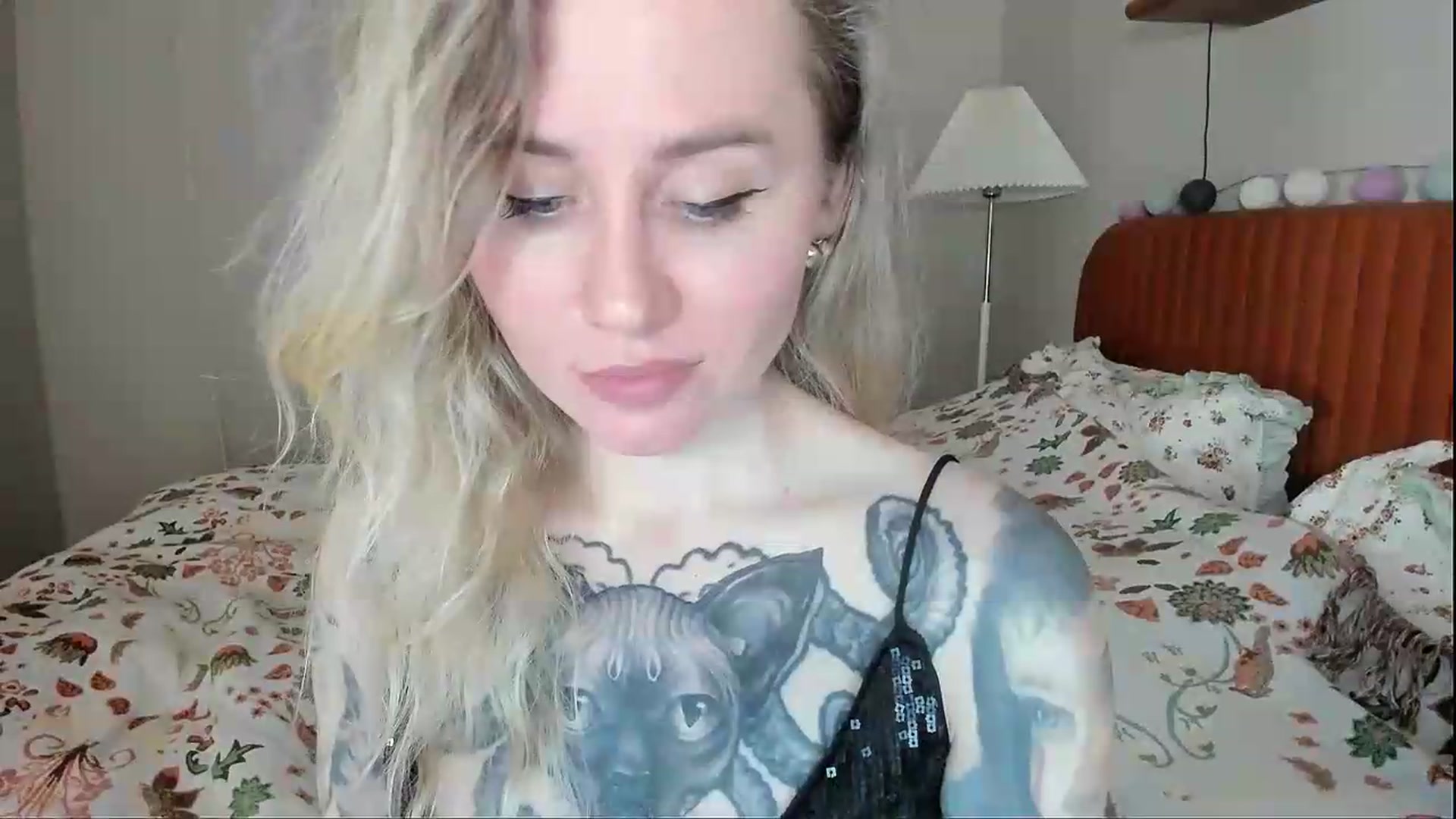 Gallery image thumbnail from Alexa_Smithhh's myfreecams stream on, 06/03/2026, 19:53 image 13 of 20