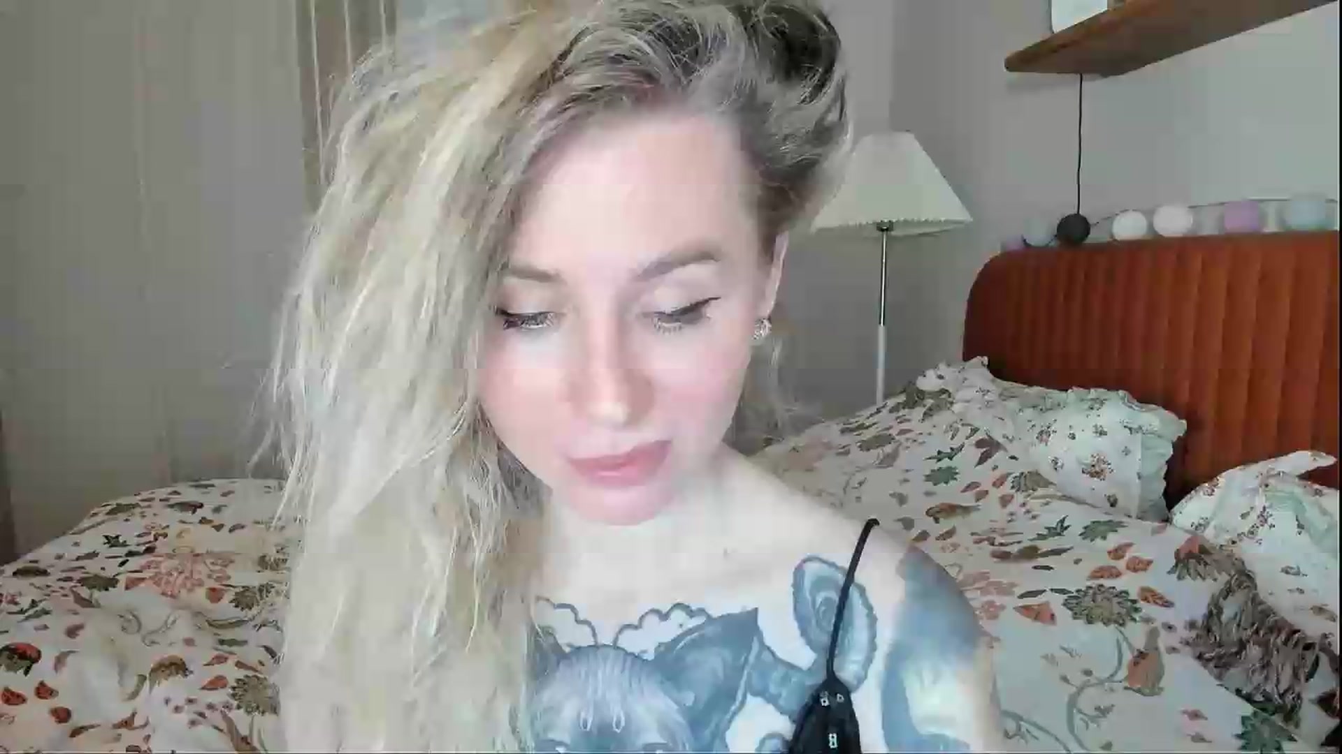 Gallery image thumbnail from Alexa_Smithhh's myfreecams stream on, 06/03/2026, 19:53 image 20 of 20