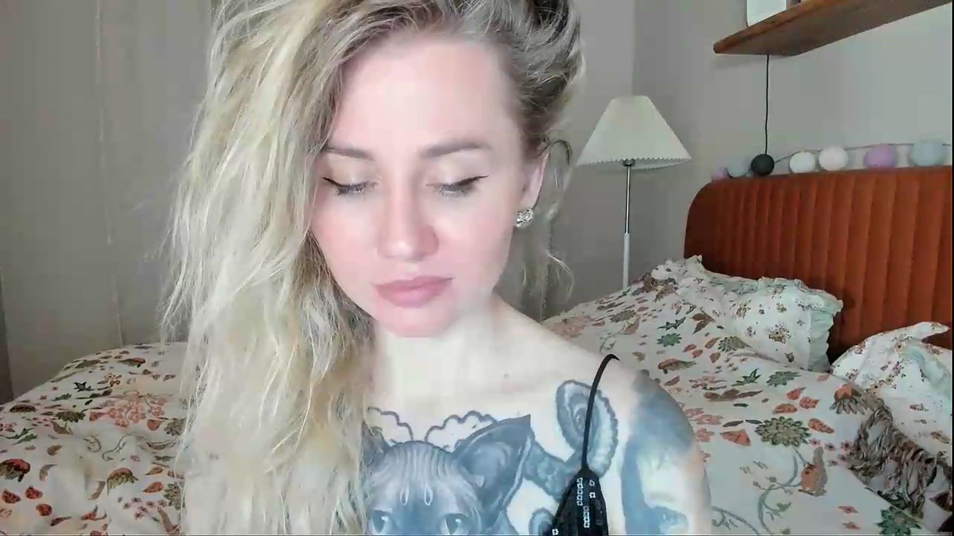 Gallery image thumbnail from Alexa_Smithhh's myfreecams stream on, 06/03/2026, 19:53 image 19 of 20