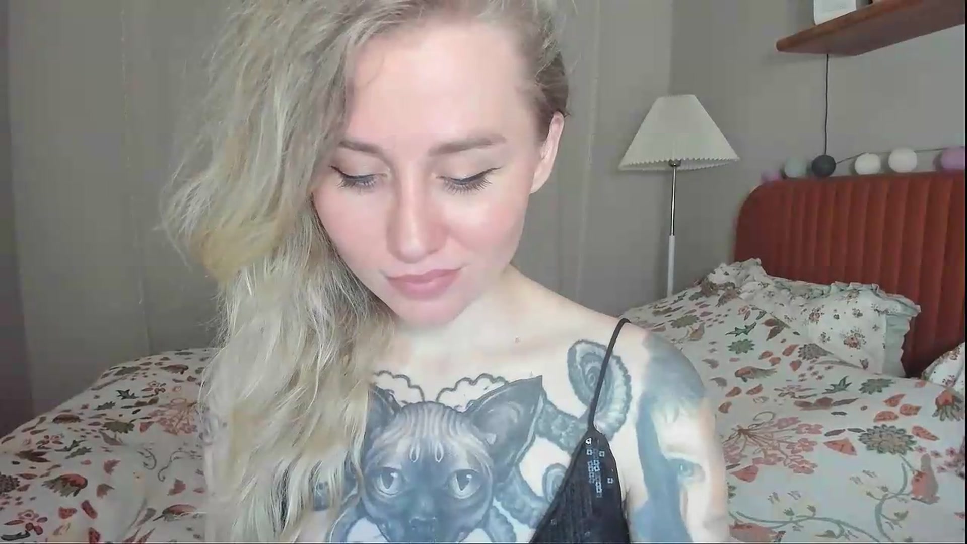 Gallery image thumbnail from Alexa_Smithhh's myfreecams stream on, 06/03/2026, 21:07 image 7 of 20