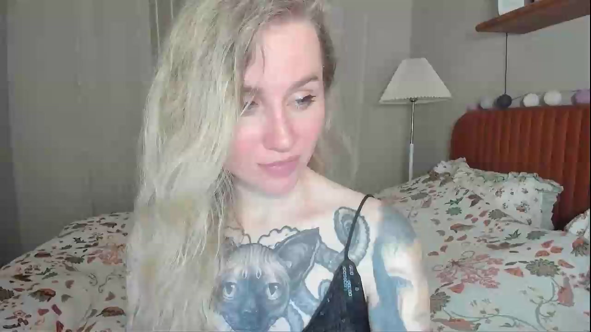 Gallery image thumbnail from Alexa_Smithhh's myfreecams stream on, 06/03/2026, 21:07 image 19 of 20