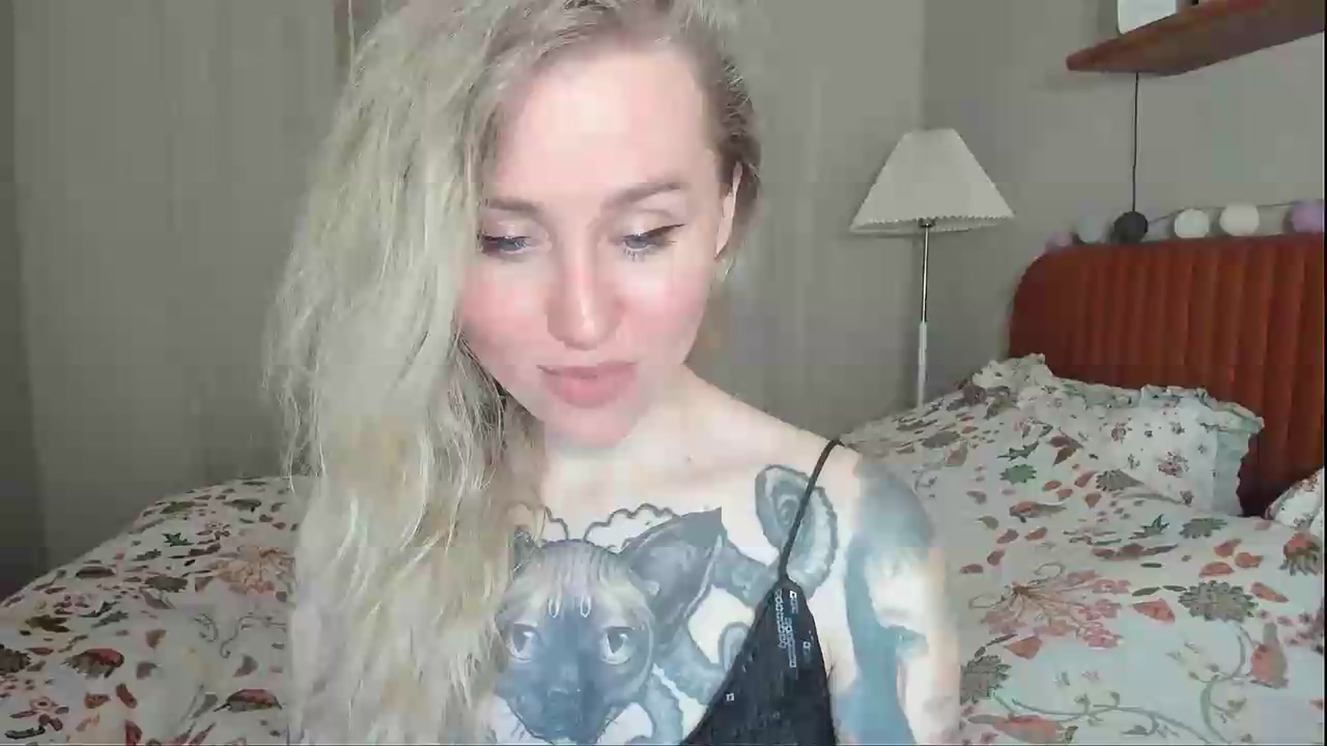 Gallery image thumbnail from Alexa_Smithhh's myfreecams stream on, 06/03/2026, 21:07 image 14 of 20