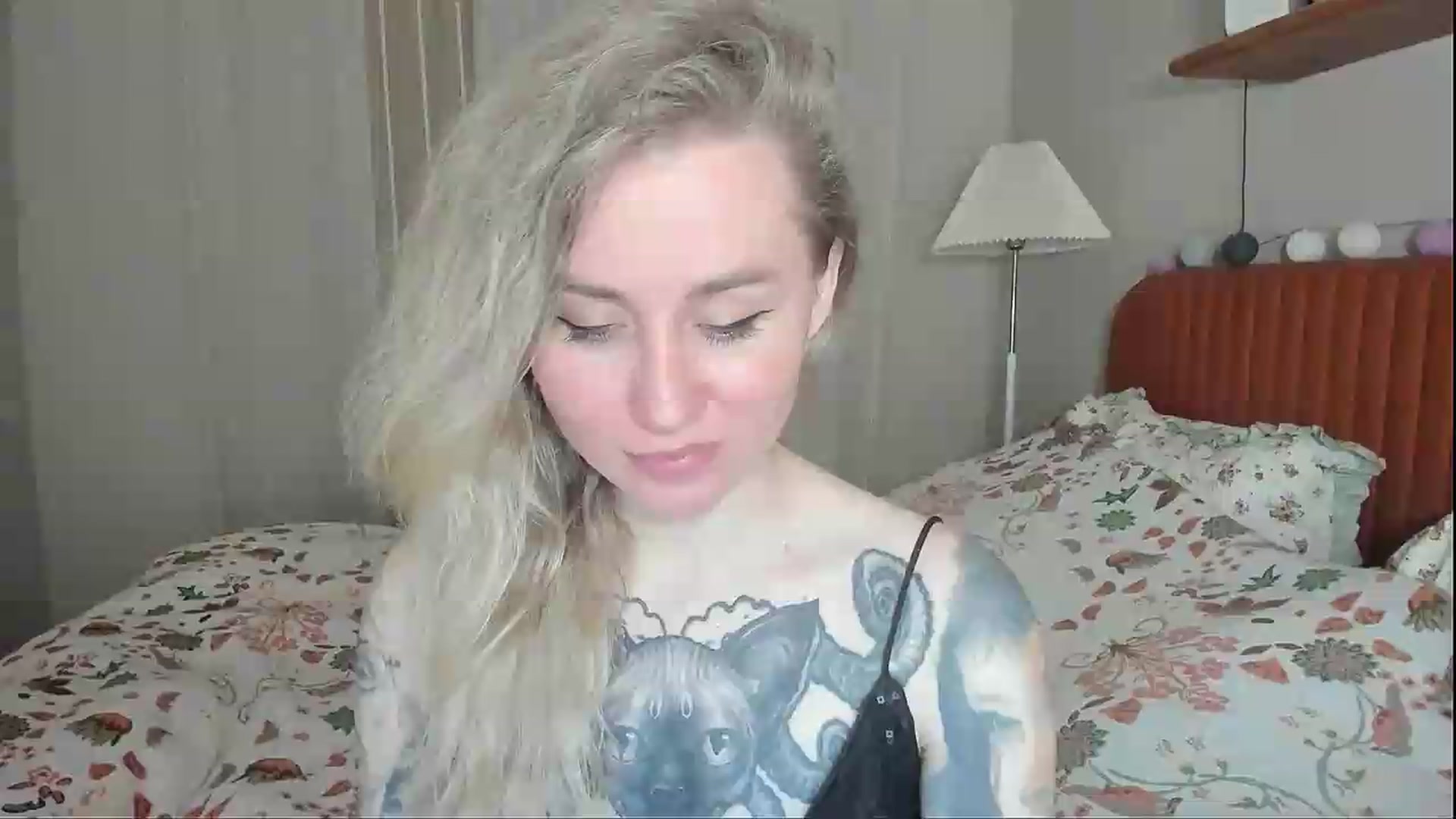 Gallery image thumbnail from Alexa_Smithhh's myfreecams stream on, 06/03/2026, 21:07 image 12 of 20