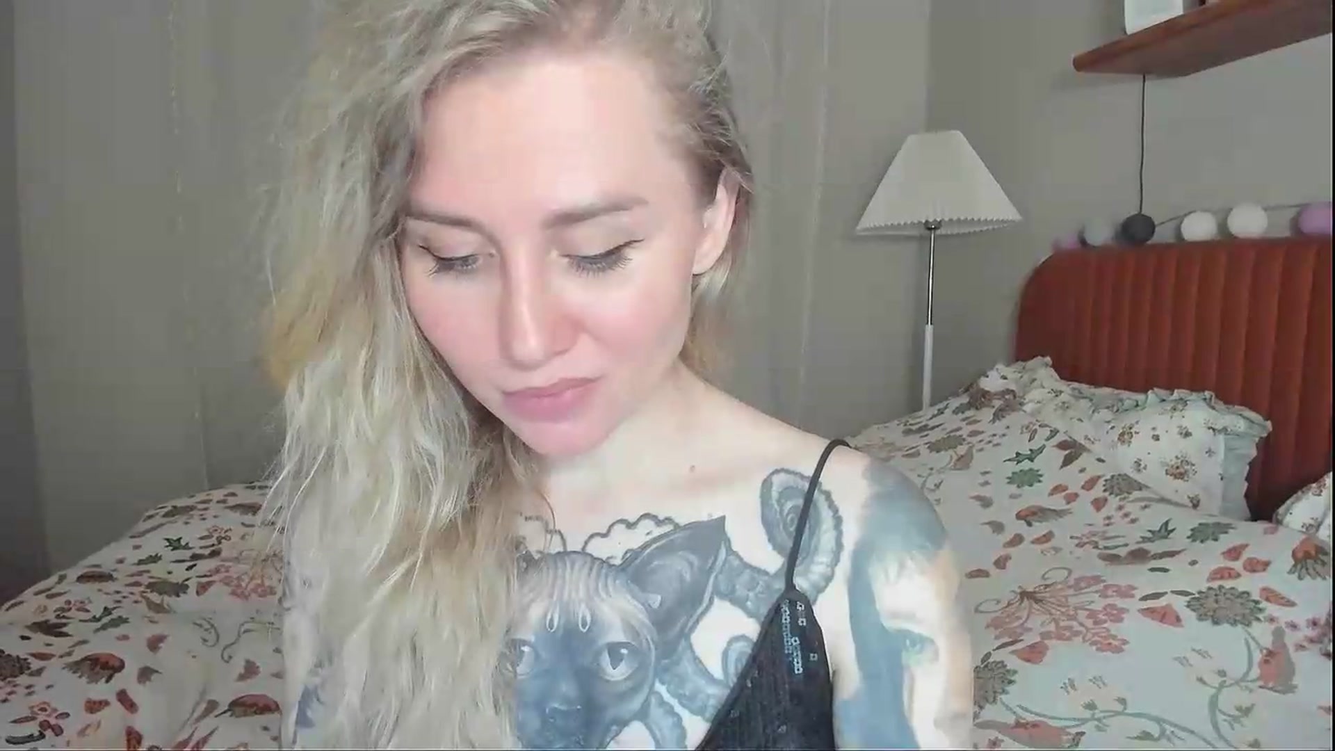 Gallery image thumbnail from Alexa_Smithhh's myfreecams stream on, 06/03/2026, 21:07 image 15 of 20