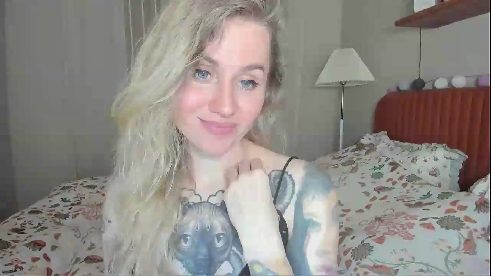 Gallery image thumbnail from Alexa_Smithhh's myfreecams stream on, 06/03/2026, 21:07 image 18 of 20