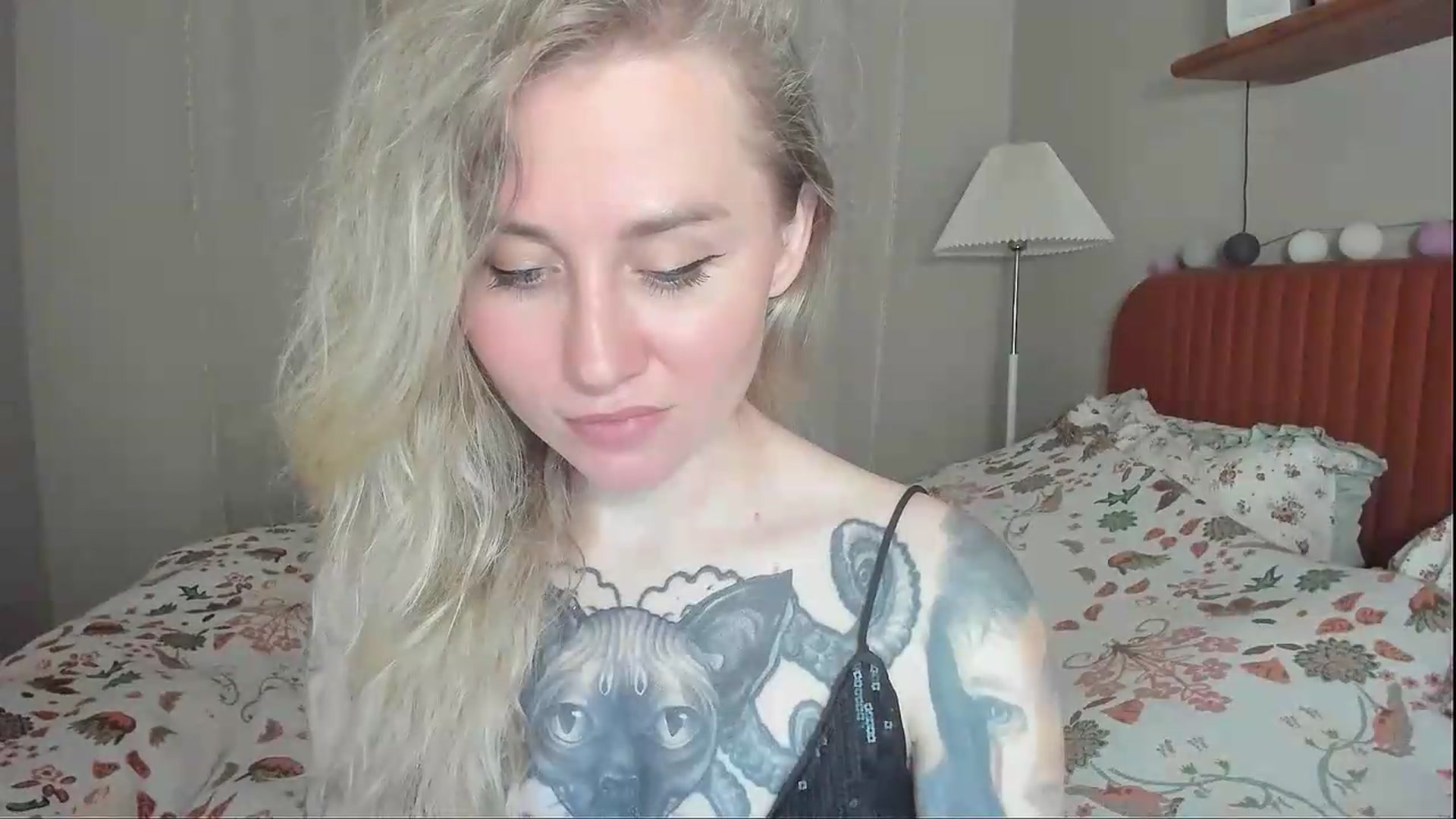 Gallery image thumbnail from Alexa_Smithhh's myfreecams stream on, 06/03/2026, 21:07 image 16 of 20