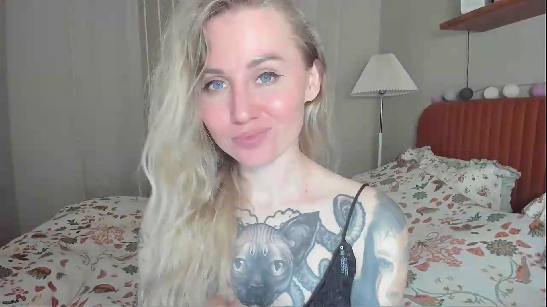 Gallery image thumbnail from Alexa_Smithhh's myfreecams stream on, 06/03/2026, 21:07 image 20 of 20