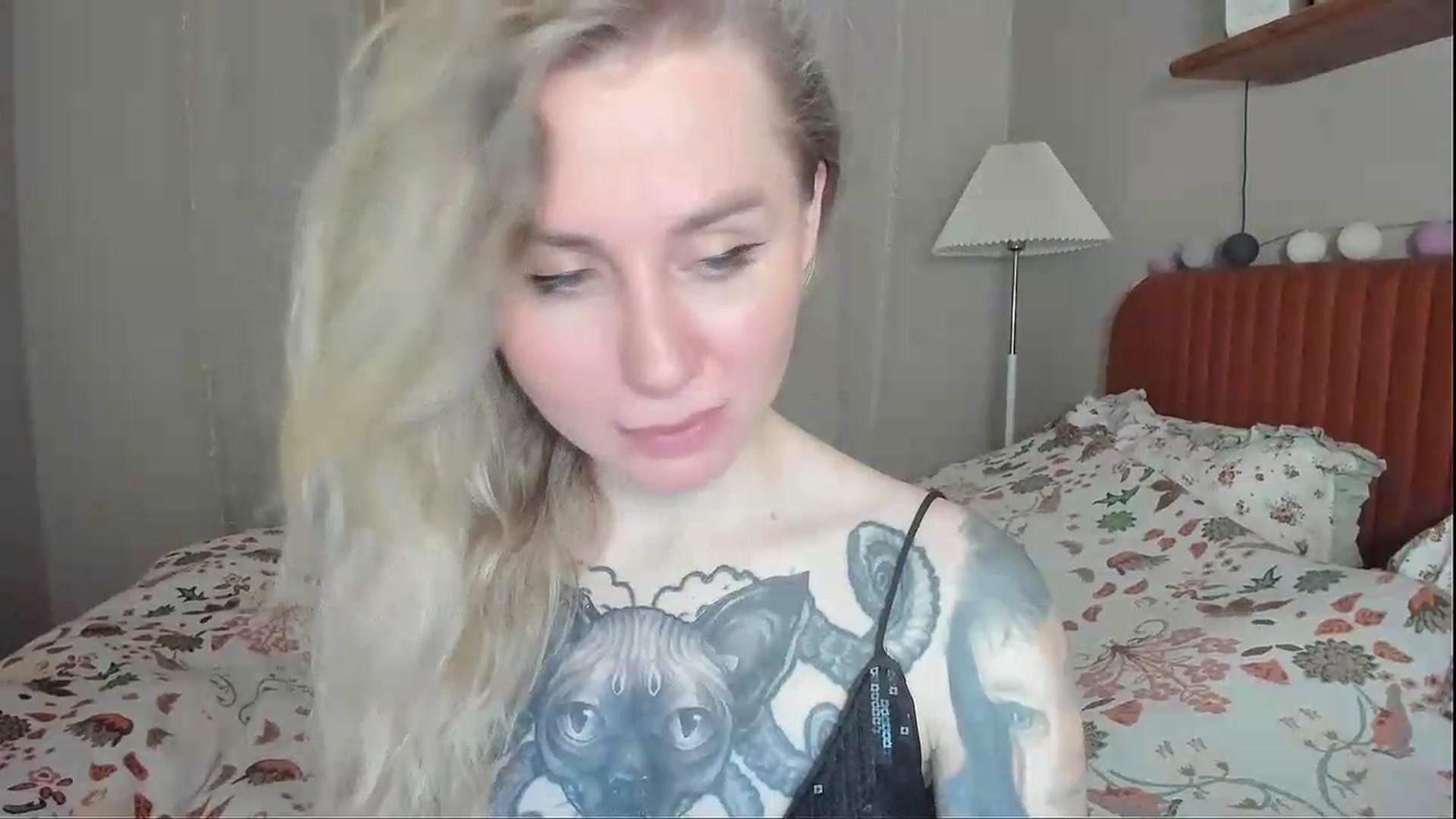 Gallery image thumbnail from Alexa_Smithhh's myfreecams stream on, 06/03/2026, 21:07 image 9 of 20