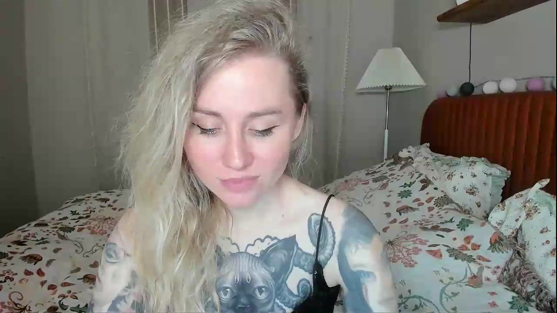 Gallery image thumbnail from Alexa_Smithhh's myfreecams stream on, 06/03/2026, 21:47 image 18 of 20