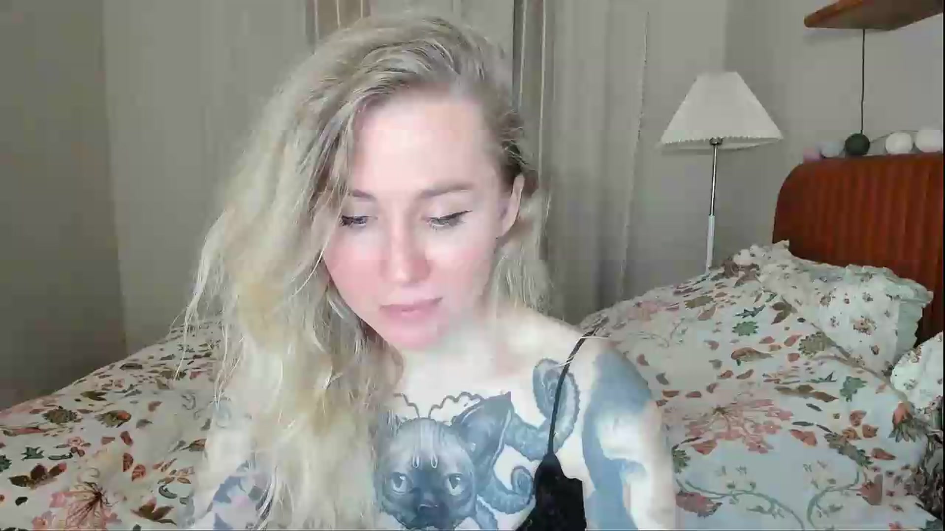 Gallery image thumbnail from Alexa_Smithhh's myfreecams stream on, 06/03/2026, 21:47 image 1 of 20