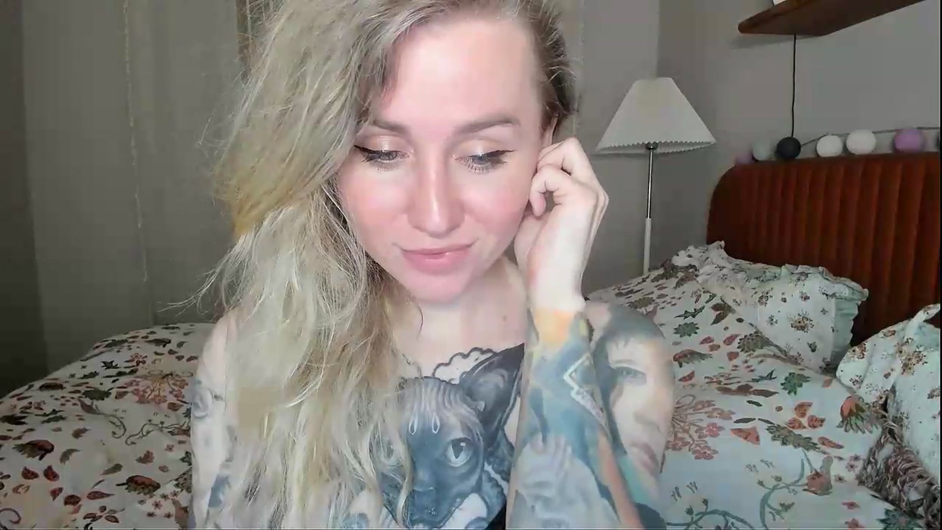 Gallery image thumbnail from Alexa_Smithhh's myfreecams stream on, 06/03/2026, 21:47 image 20 of 20