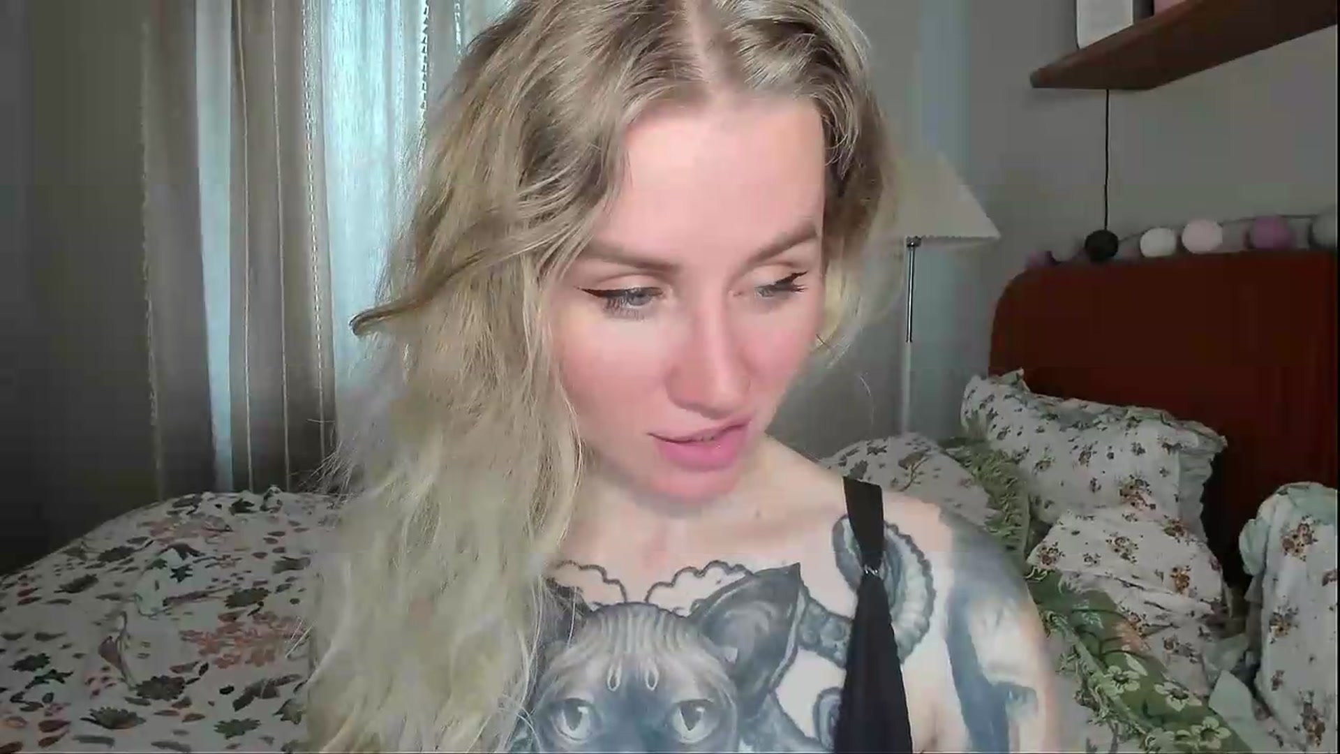 Gallery image thumbnail from Alexa_Smithhh's myfreecams stream on, 06/05/2026, 18:19 image 14 of 20
