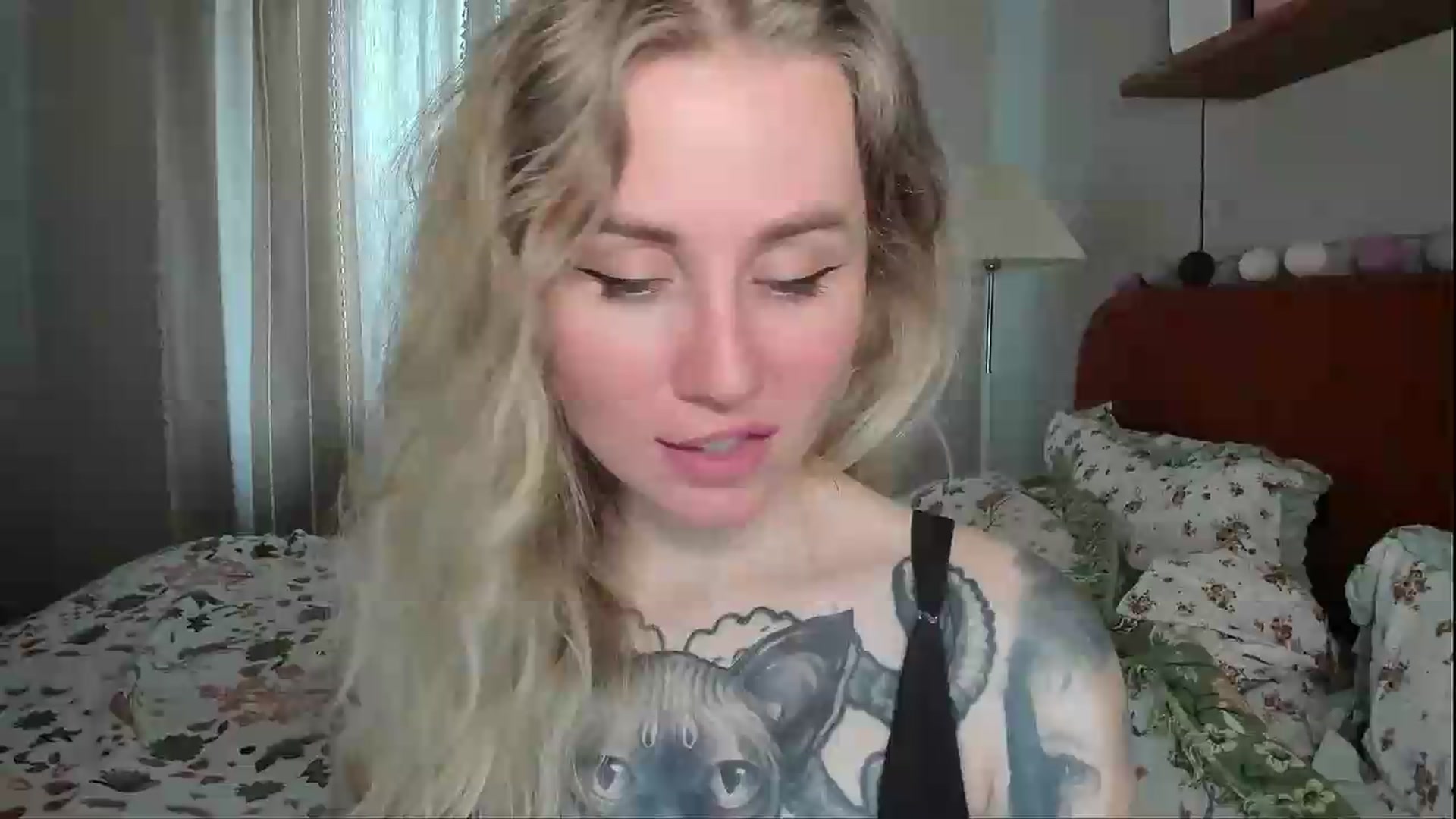 Gallery image thumbnail from Alexa_Smithhh's myfreecams stream on, 06/05/2026, 18:19 image 1 of 20