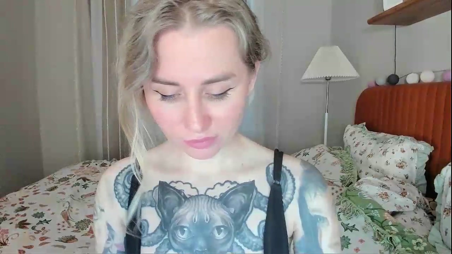 Gallery image thumbnail from Alexa_Smithhh's myfreecams stream on, 06/05/2026, 20:41 image 4 of 20