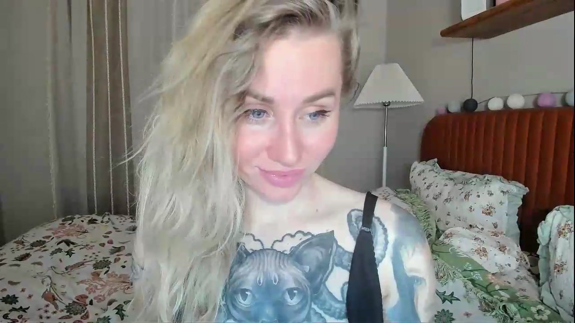 Gallery image thumbnail from Alexa_Smithhh's myfreecams stream on, 06/05/2026, 20:41 image 20 of 20