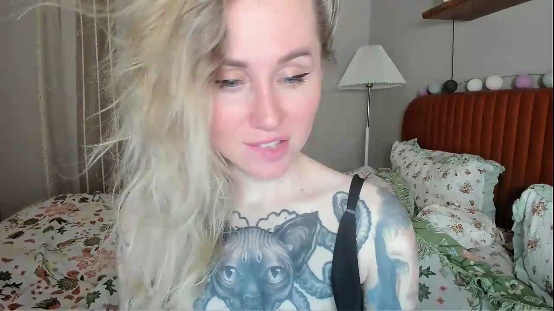 Gallery image thumbnail from Alexa_Smithhh's myfreecams stream on, 06/05/2026, 20:41 image 19 of 20