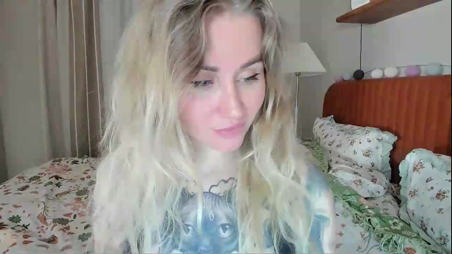Gallery image thumbnail from Alexa_Smithhh's myfreecams stream on, 06/05/2026, 20:41 image 11 of 20