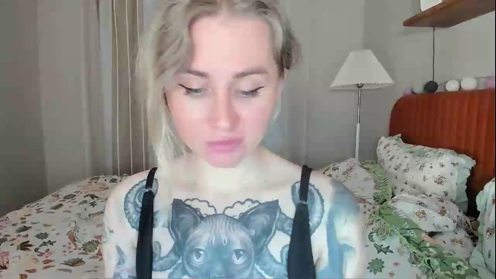 Gallery image thumbnail from Alexa_Smithhh's myfreecams stream on, 06/05/2026, 20:41 image 5 of 20