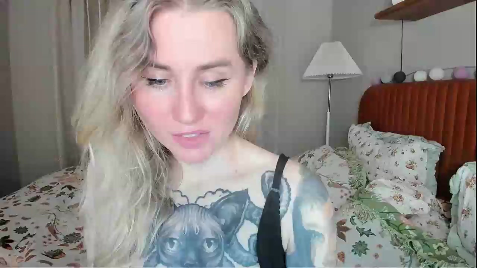 Gallery image thumbnail from Alexa_Smithhh's myfreecams stream on, 06/05/2026, 20:41 image 9 of 20