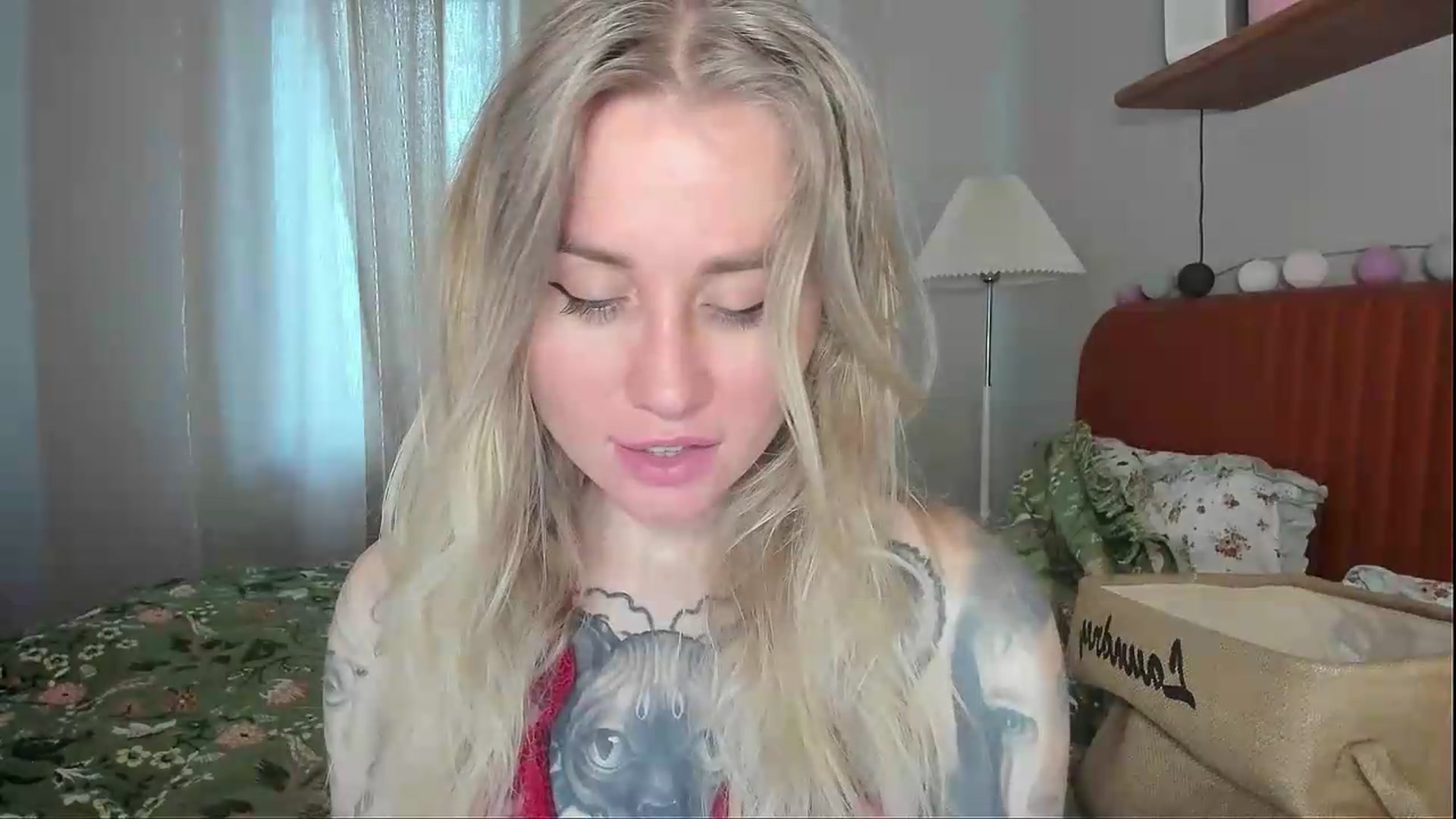 Gallery image thumbnail from Alexa_Smithhh's myfreecams stream on, 06/09/2026, 18:39 image 20 of 20