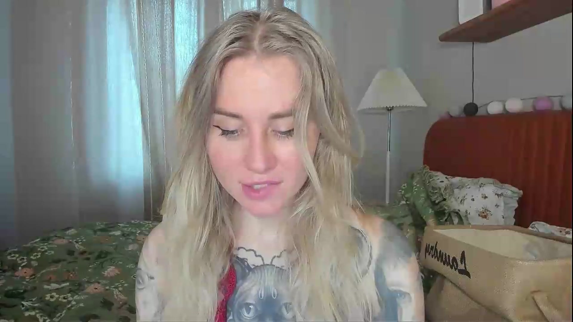Gallery image thumbnail from Alexa_Smithhh's myfreecams stream on, 06/09/2026, 18:39 image 18 of 20