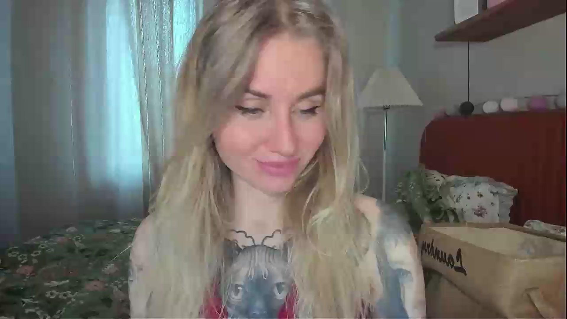 Gallery image thumbnail from Alexa_Smithhh's myfreecams stream on, 06/09/2026, 18:39 image 4 of 20