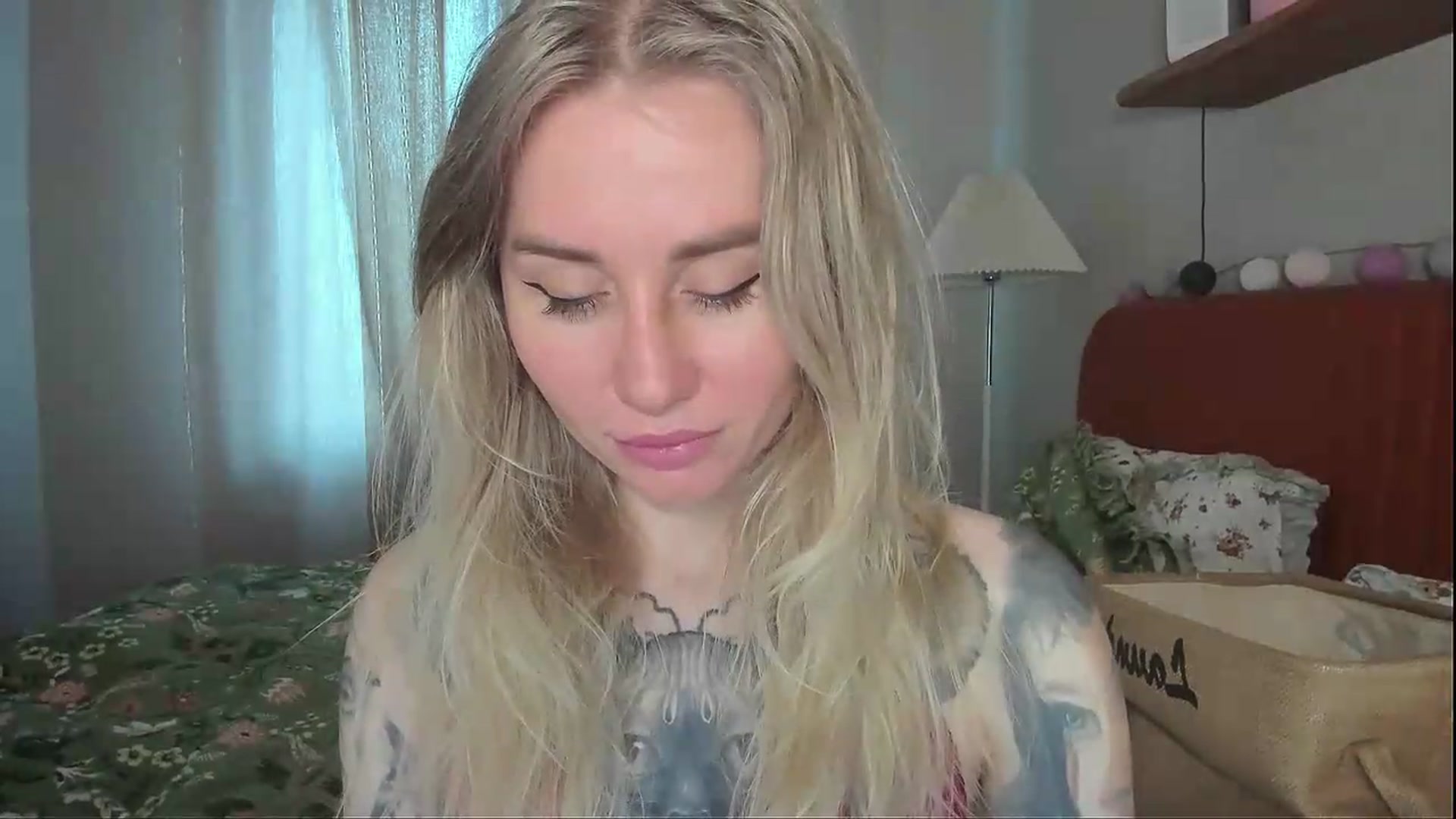 Gallery image thumbnail from Alexa_Smithhh's myfreecams stream on, 06/09/2026, 18:39 image 3 of 20
