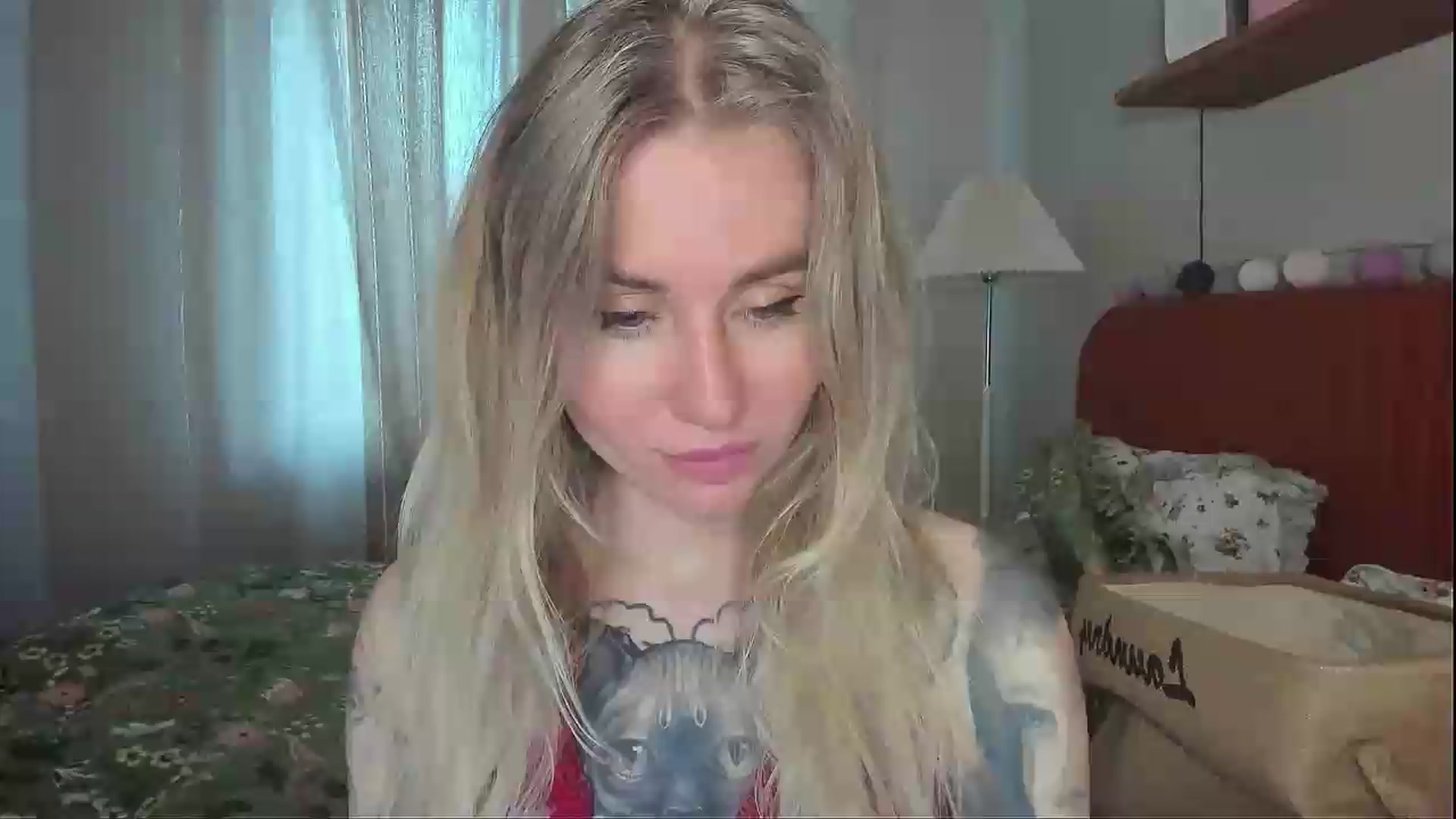 Gallery image thumbnail from Alexa_Smithhh's myfreecams stream on, 06/09/2026, 18:39 image 6 of 20