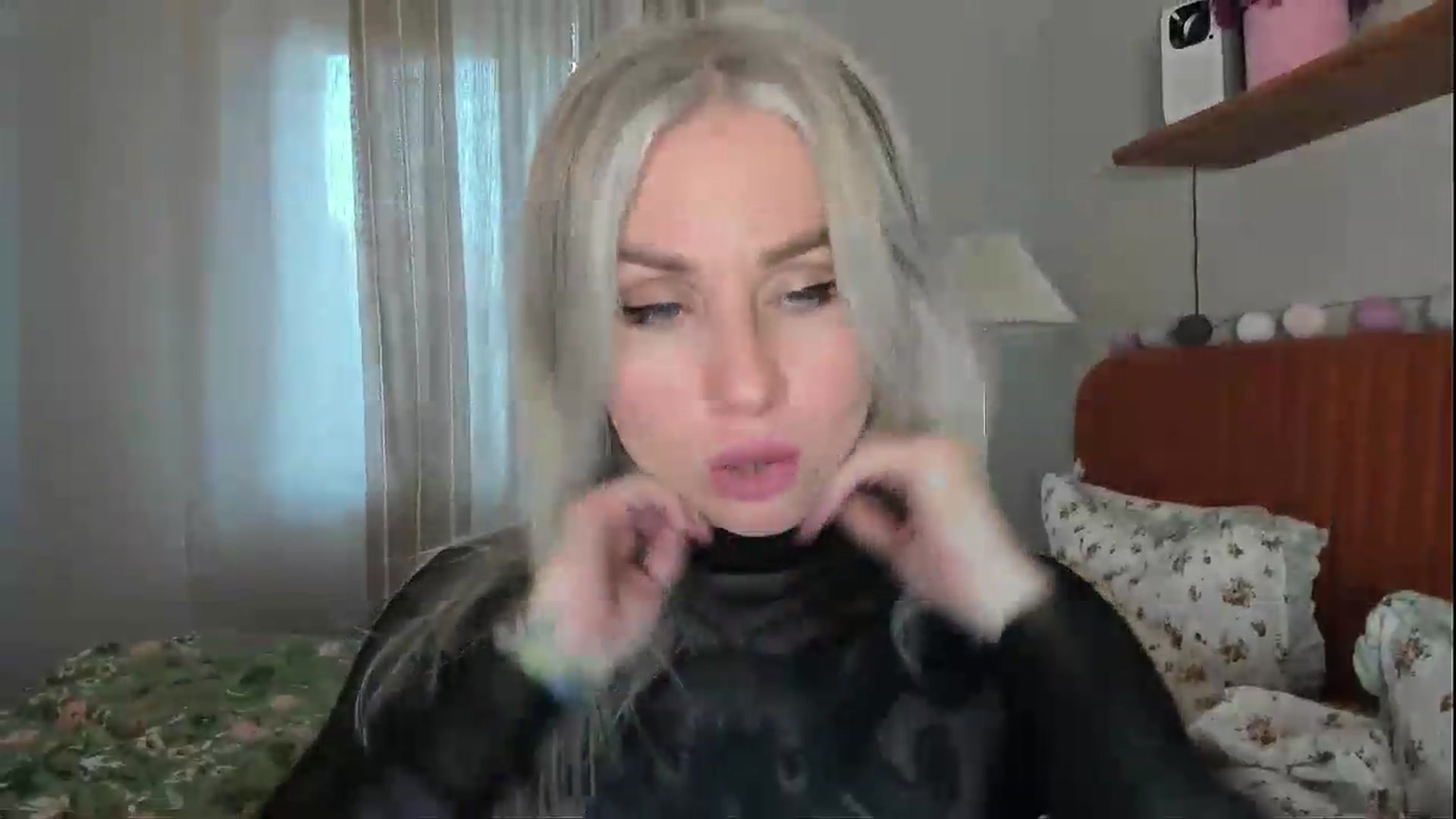 Gallery image thumbnail from Alexa_Smithhh's myfreecams stream on, 06/11/2026, 19:06 image 14 of 20