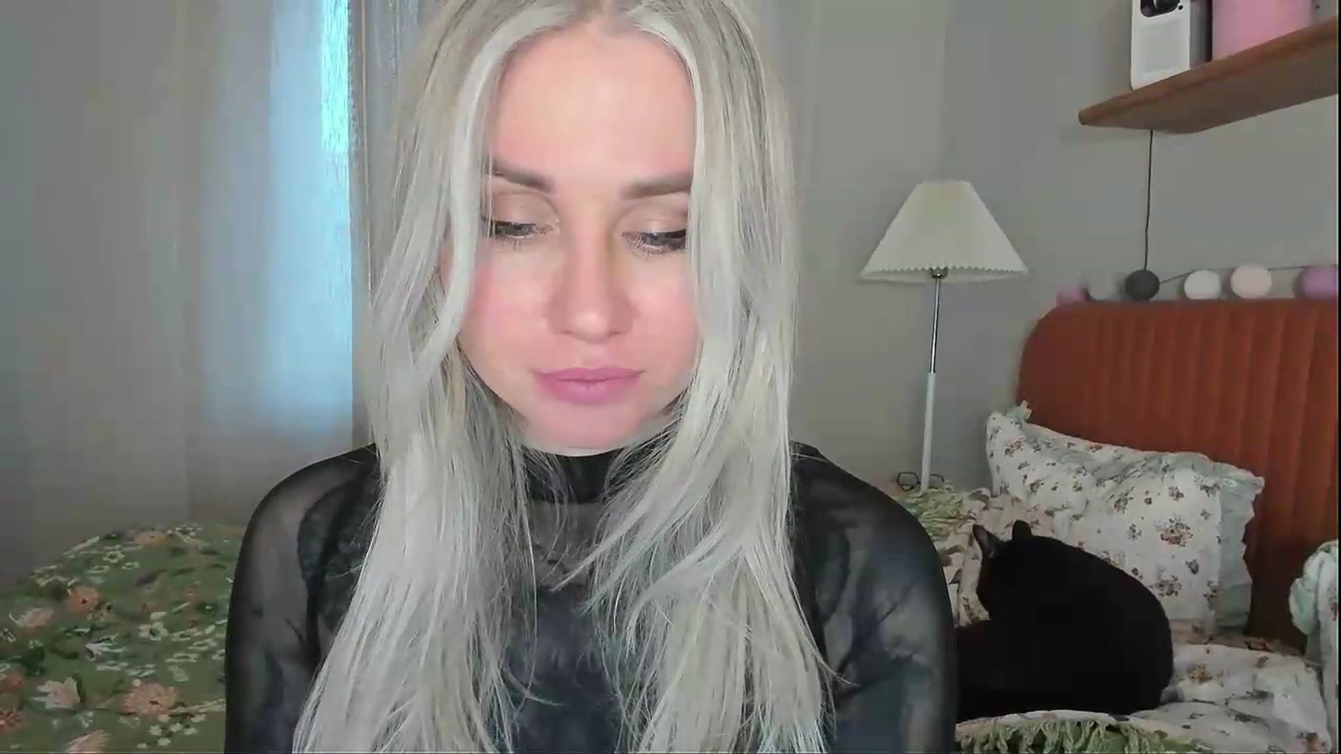 Gallery image thumbnail from Alexa_Smithhh's myfreecams stream on, 06/11/2026, 19:06 image 20 of 20