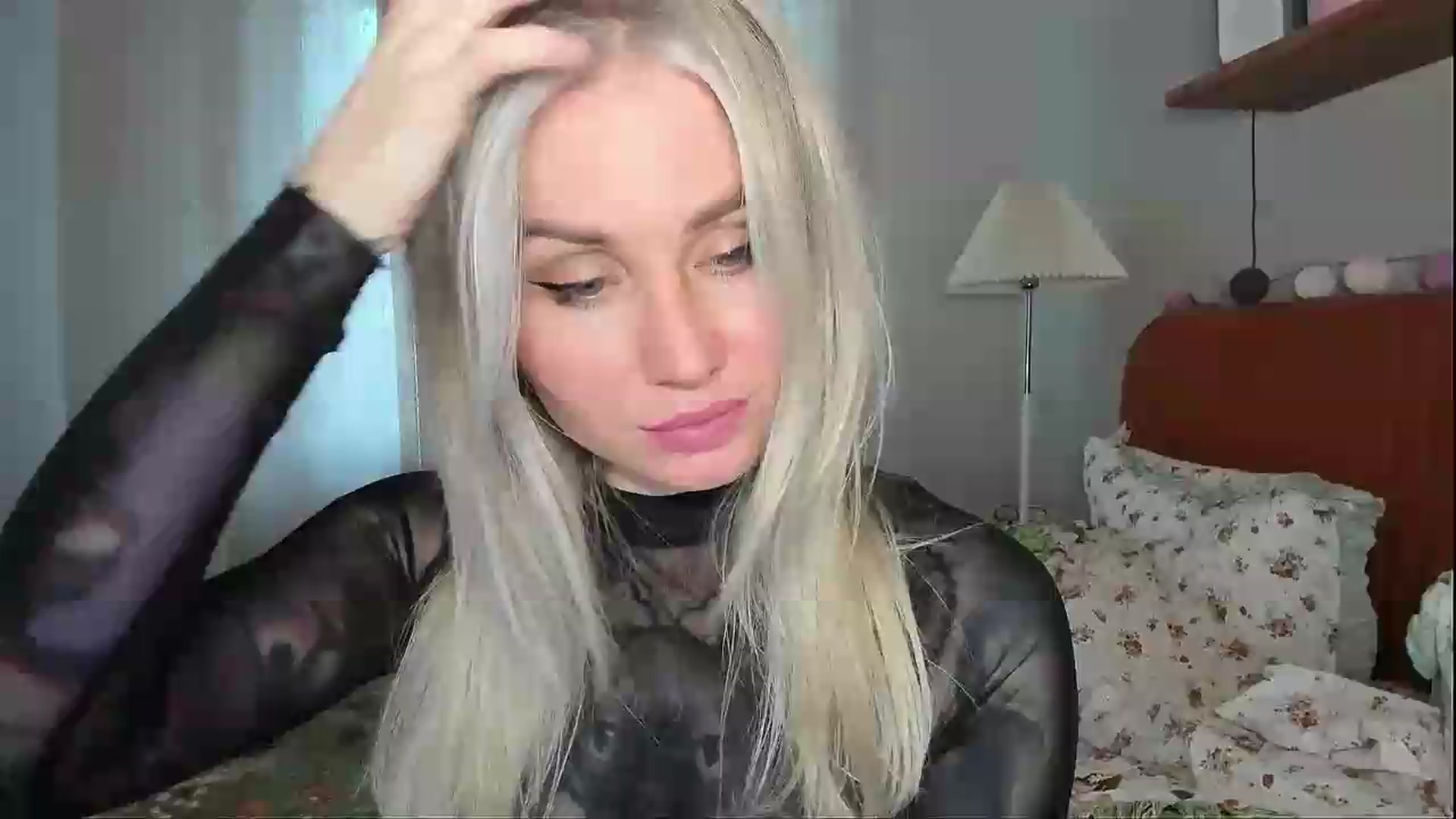 Gallery image thumbnail from Alexa_Smithhh's myfreecams stream on, 06/11/2026, 19:06 image 2 of 20