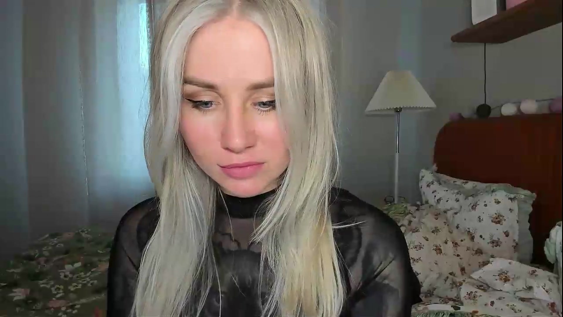Gallery image thumbnail from Alexa_Smithhh's myfreecams stream on, 06/11/2026, 19:06 image 4 of 20