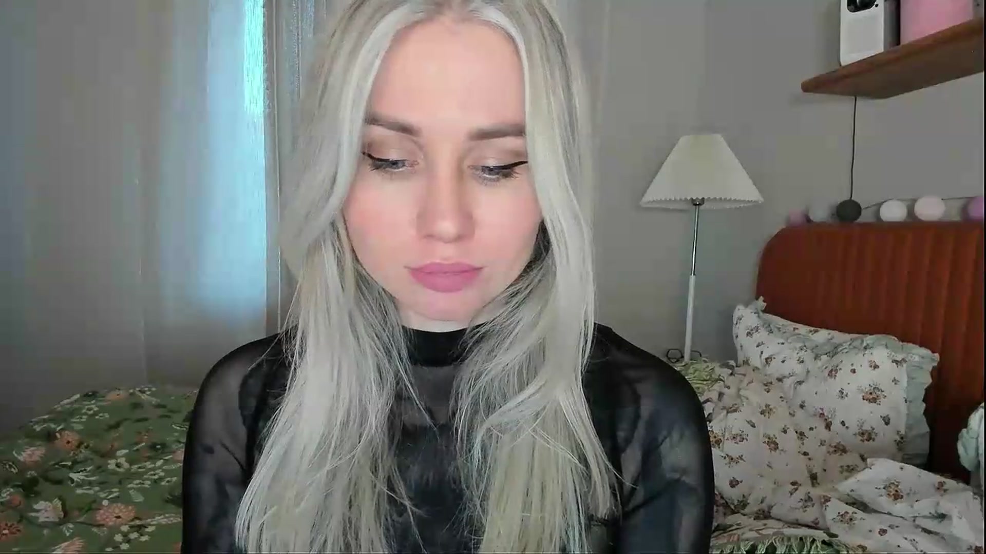 Gallery image thumbnail from Alexa_Smithhh's myfreecams stream on, 06/11/2026, 19:06 image 19 of 20