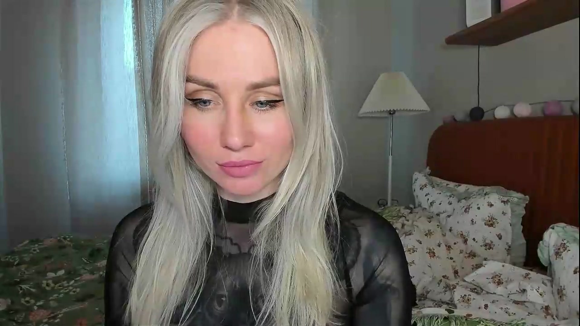 Gallery image thumbnail from Alexa_Smithhh's myfreecams stream on, 06/11/2026, 19:06 image 5 of 20