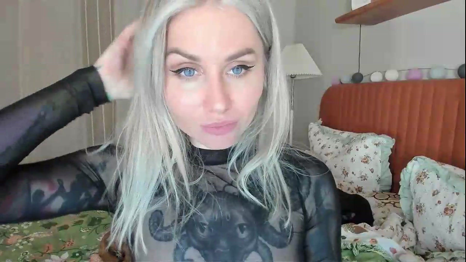 Gallery image thumbnail from Alexa_Smithhh's myfreecams stream on, 06/11/2026, 21:35 image 17 of 20