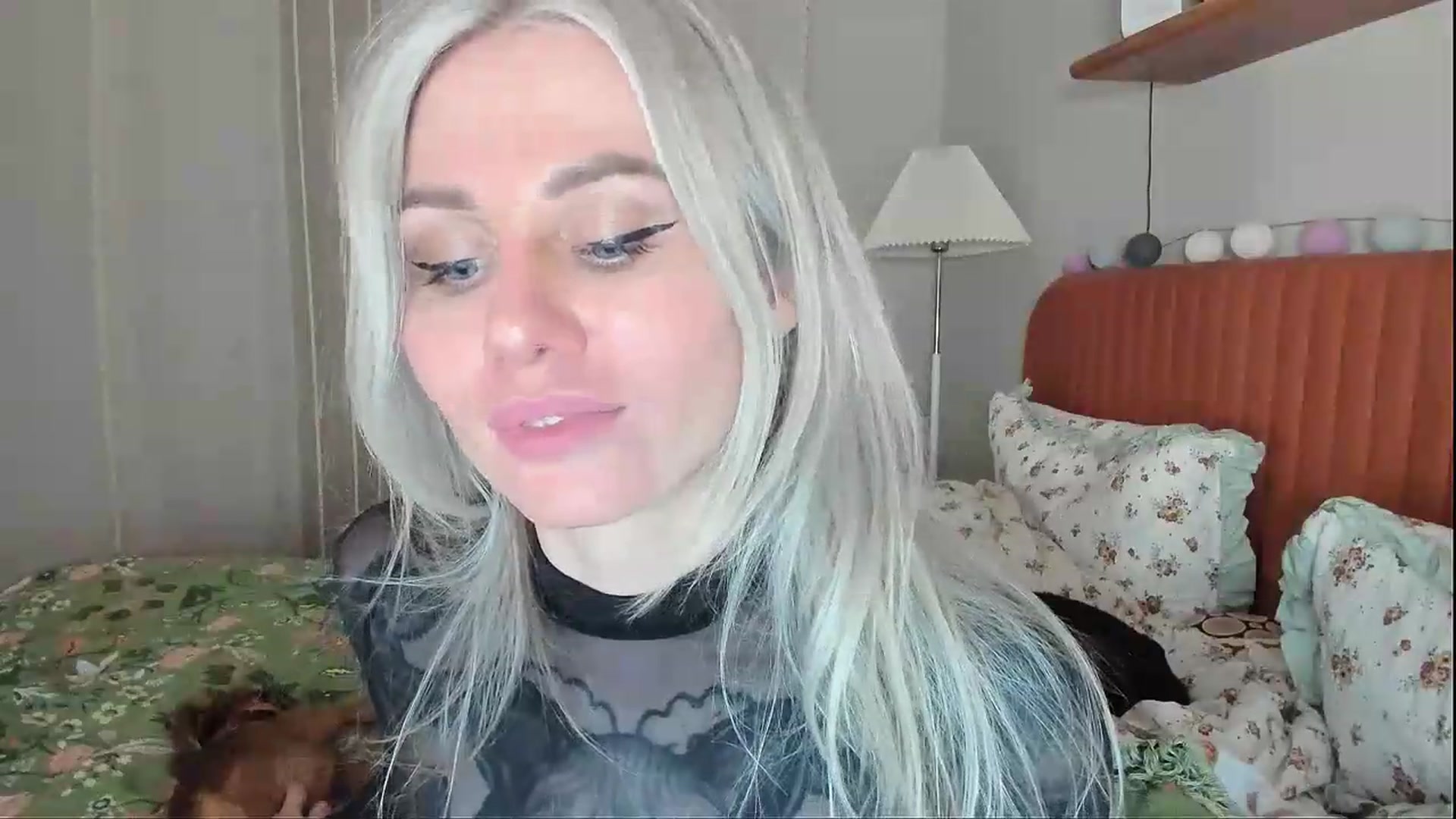 Gallery image thumbnail from Alexa_Smithhh's myfreecams stream on, 06/11/2026, 21:35 image 4 of 20