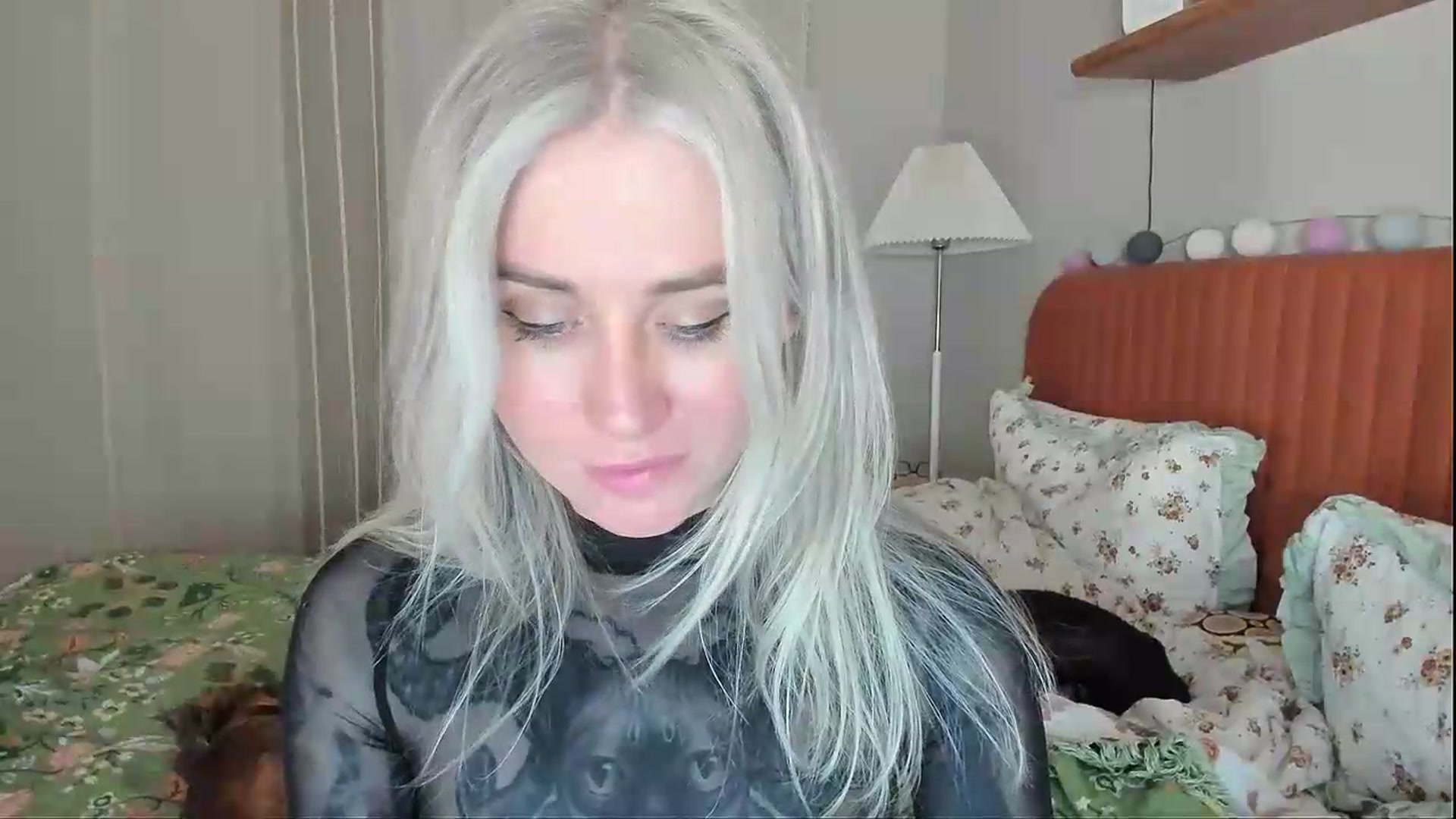 Gallery image thumbnail from Alexa_Smithhh's myfreecams stream on, 06/11/2026, 21:35 image 5 of 20