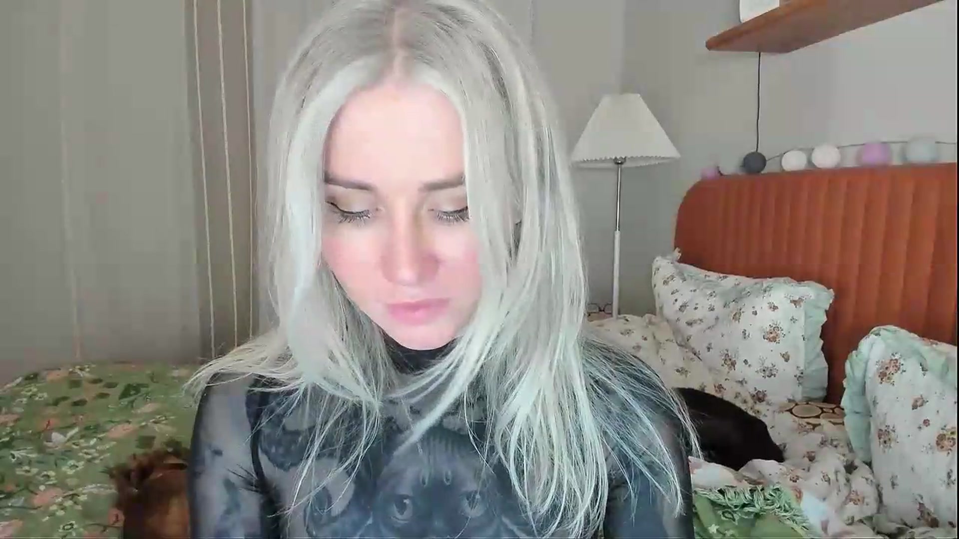 Gallery image thumbnail from Alexa_Smithhh's myfreecams stream on, 06/11/2026, 21:35 image 6 of 20
