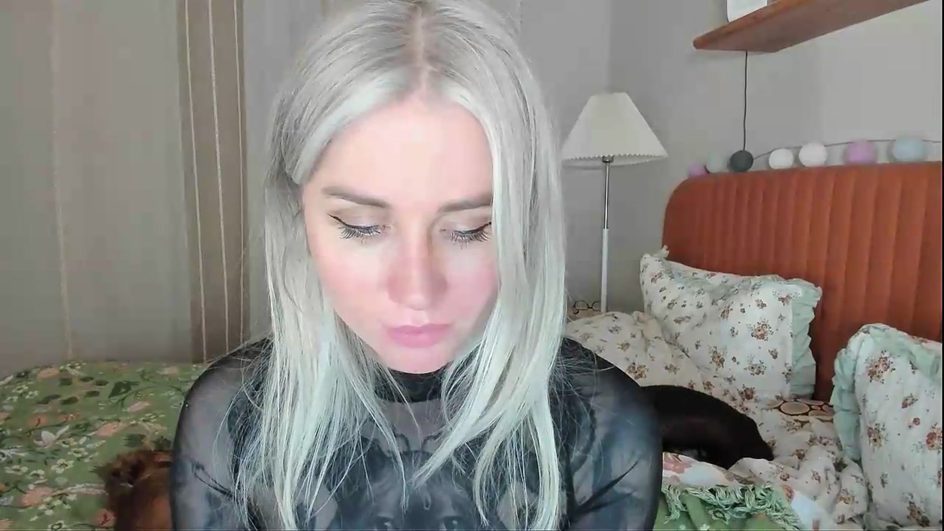 Gallery image thumbnail from Alexa_Smithhh's myfreecams stream on, 06/11/2026, 21:35 image 3 of 20
