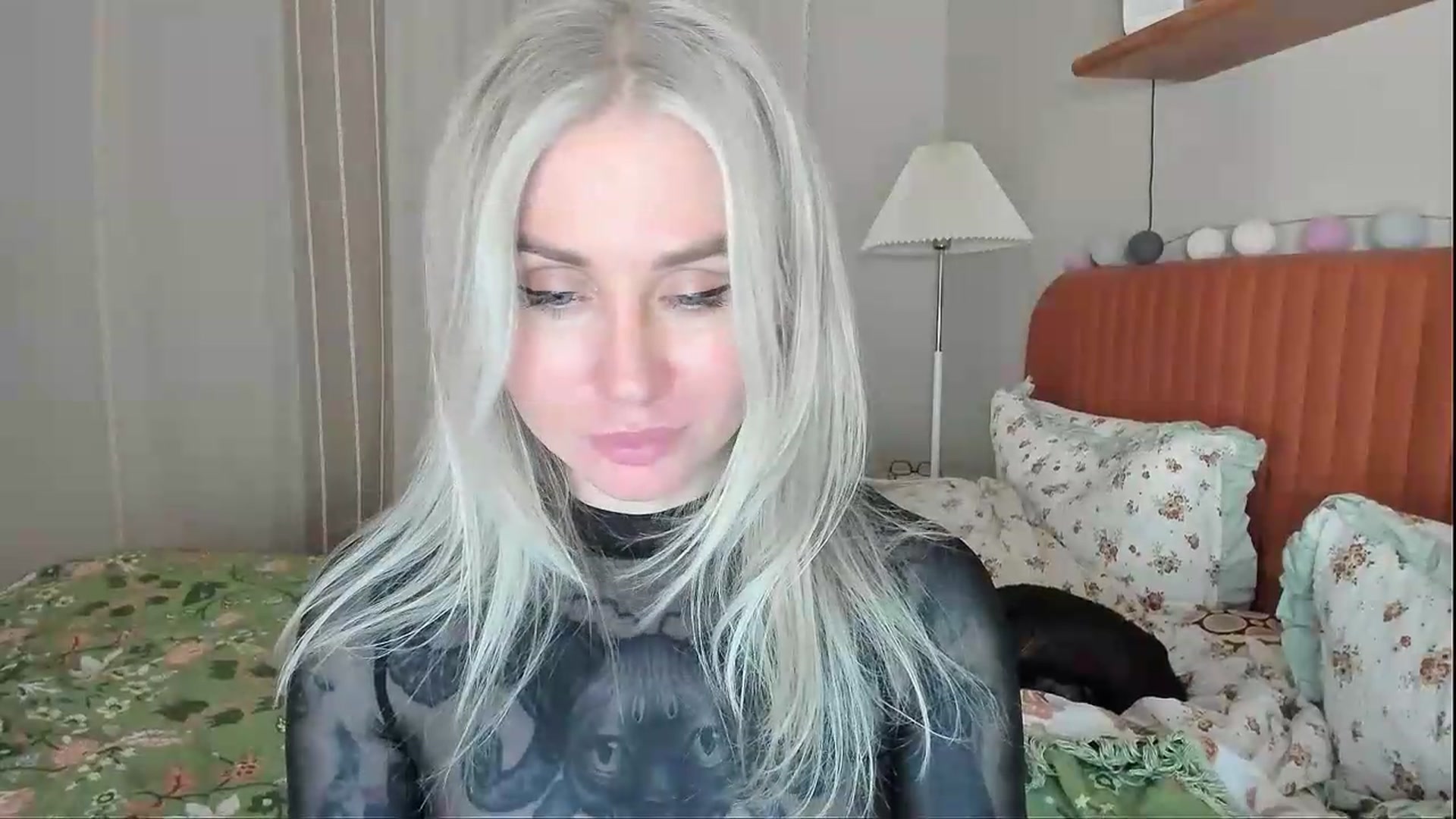 Gallery image thumbnail from Alexa_Smithhh's myfreecams stream on, 06/11/2026, 21:35 image 7 of 20