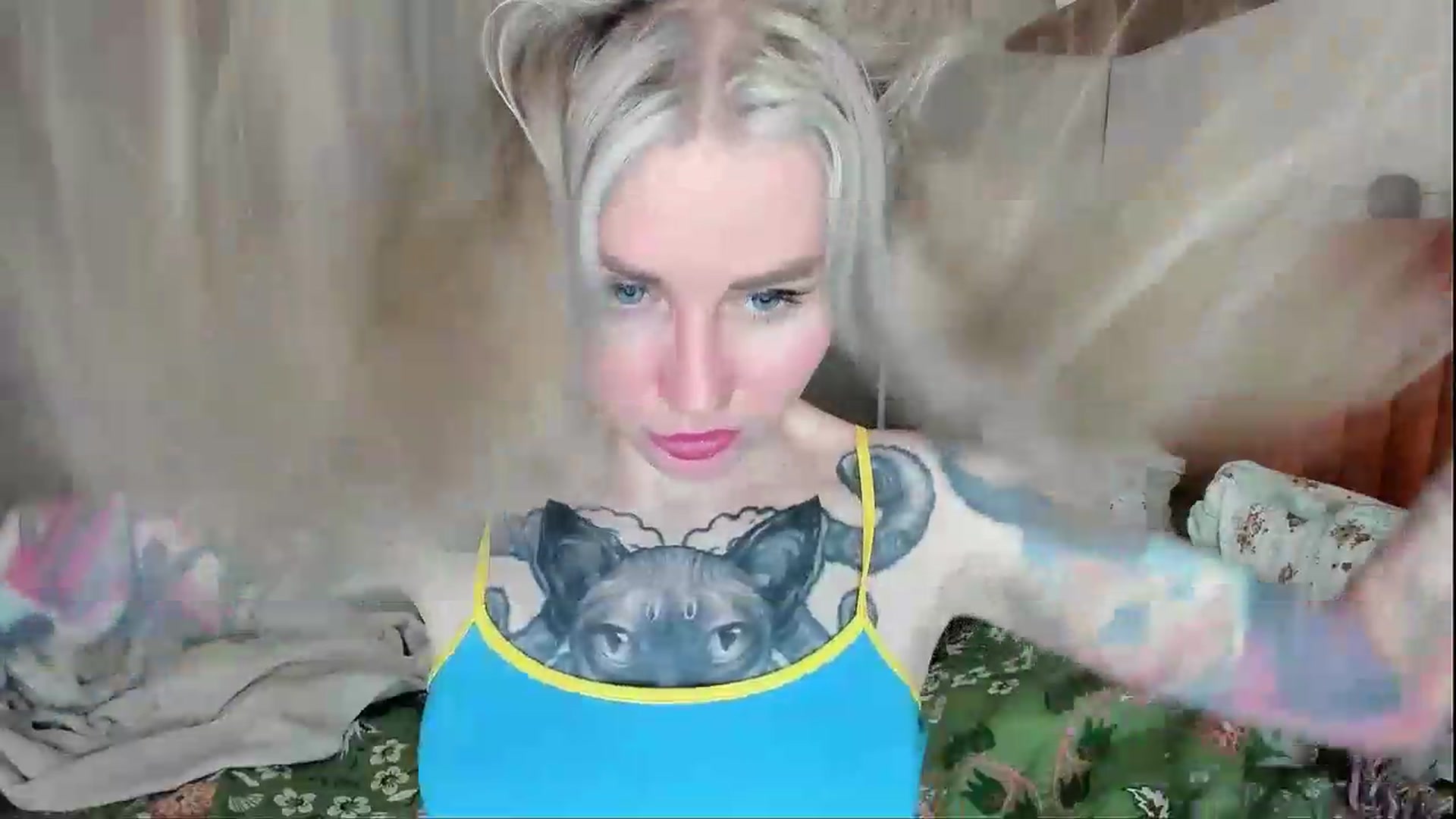 Gallery image thumbnail from Alexa_Smithhh's myfreecams stream on, 06/14/2026, 20:57 image 18 of 20