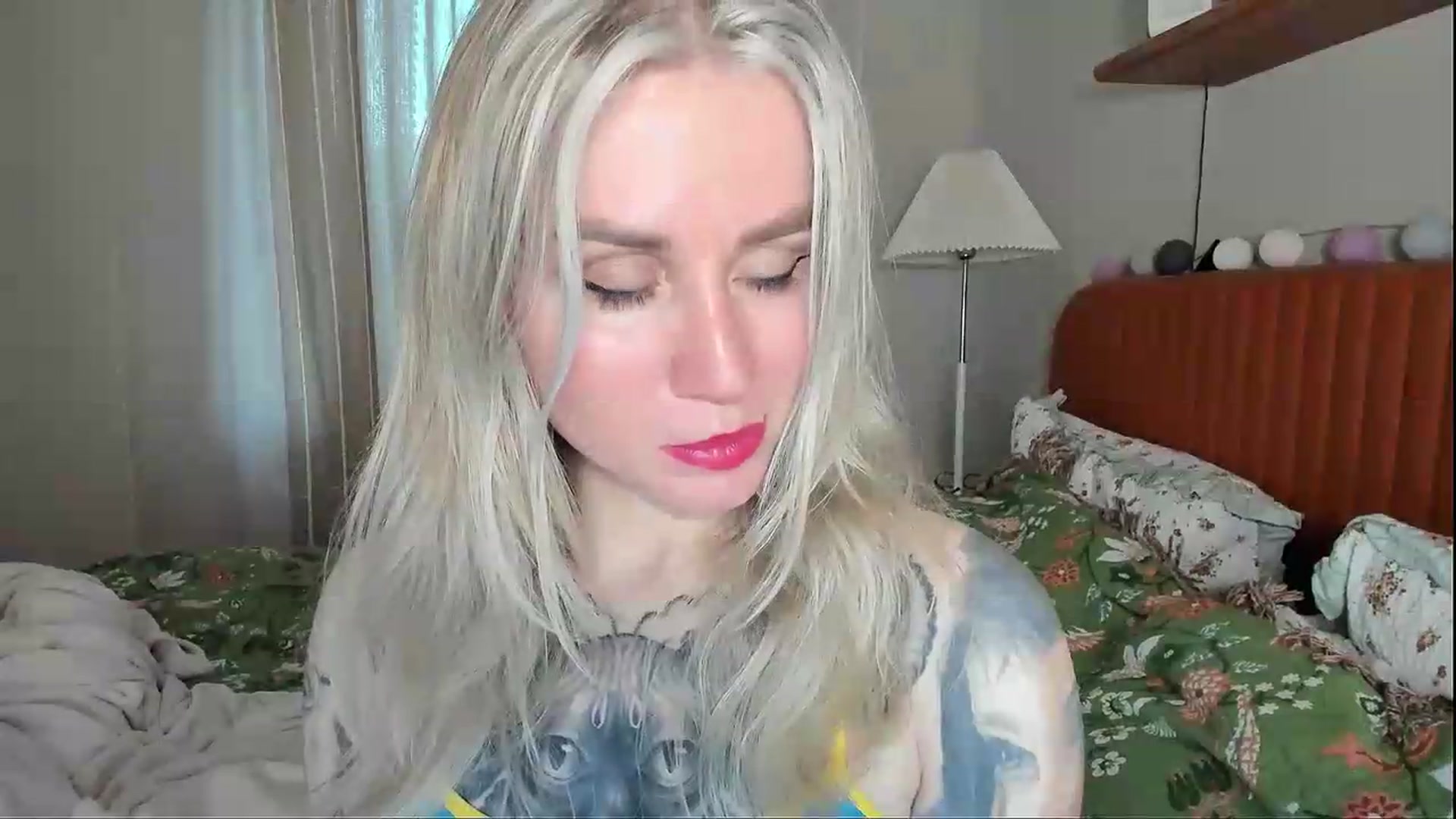 Gallery image thumbnail from Alexa_Smithhh's myfreecams stream on, 06/14/2026, 20:57 image 8 of 20