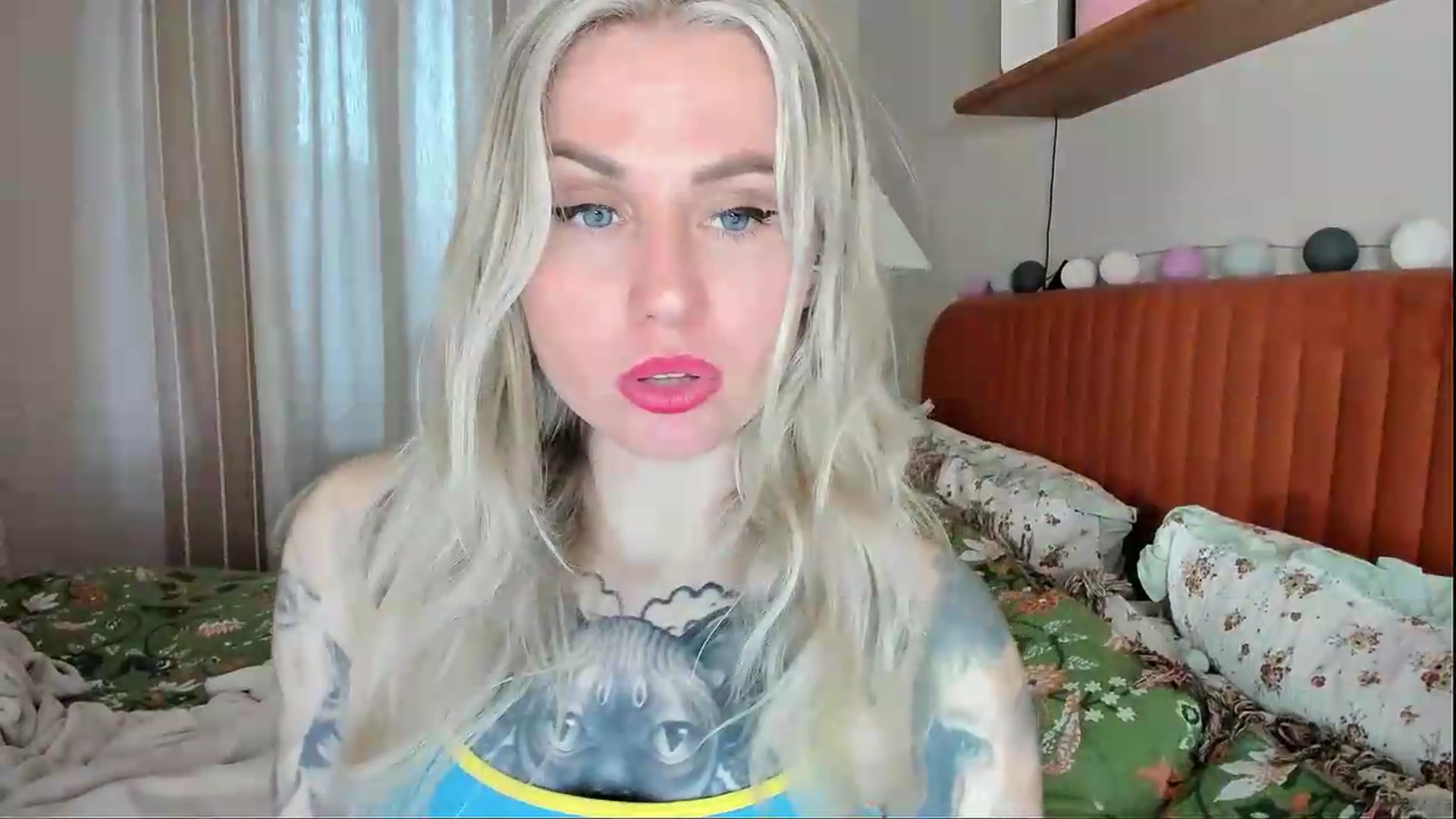 Gallery image thumbnail from Alexa_Smithhh's myfreecams stream on, 06/14/2026, 20:57 image 11 of 20