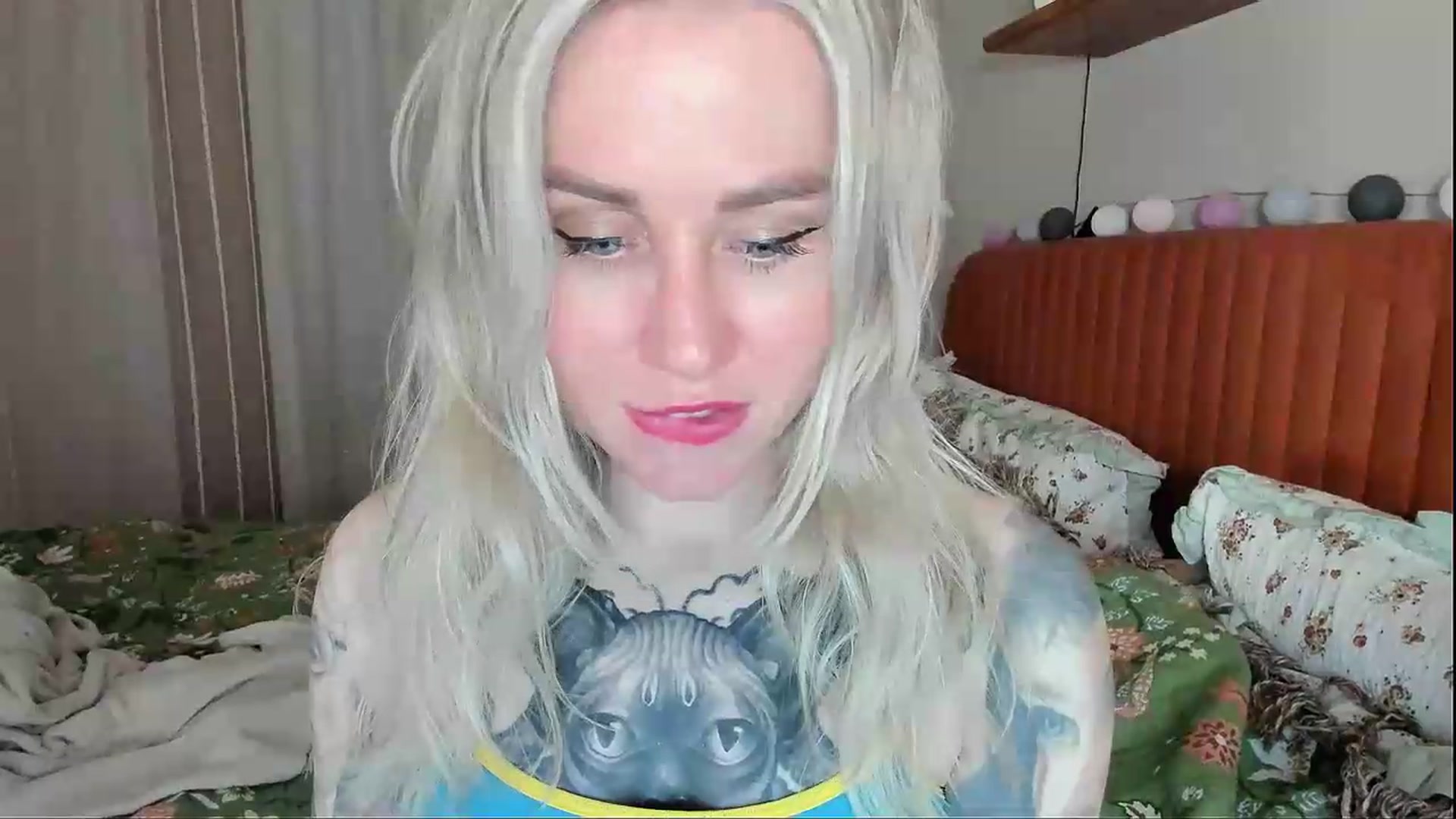Gallery image thumbnail from Alexa_Smithhh's myfreecams stream on, 06/14/2026, 20:57 image 17 of 20