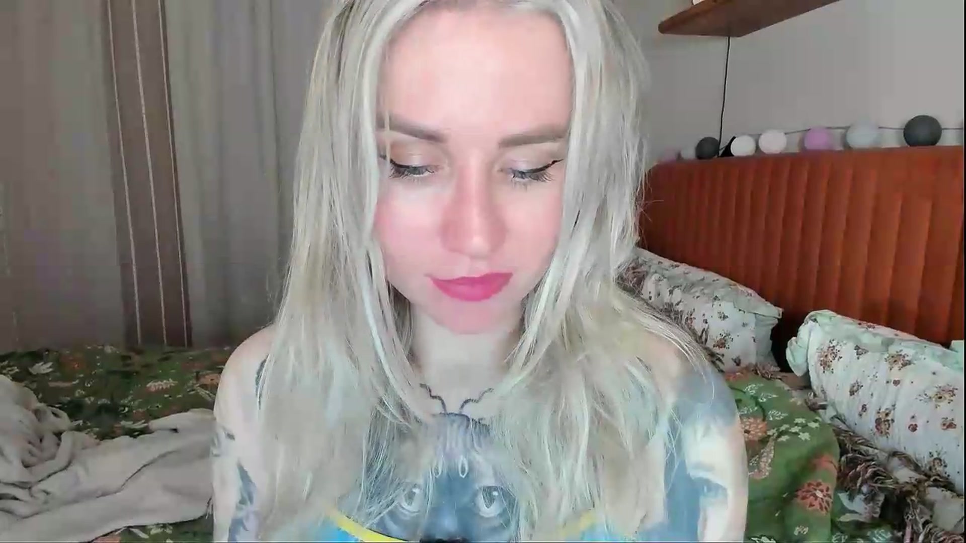 Gallery image thumbnail from Alexa_Smithhh's myfreecams stream on, 06/14/2026, 20:57 image 19 of 20