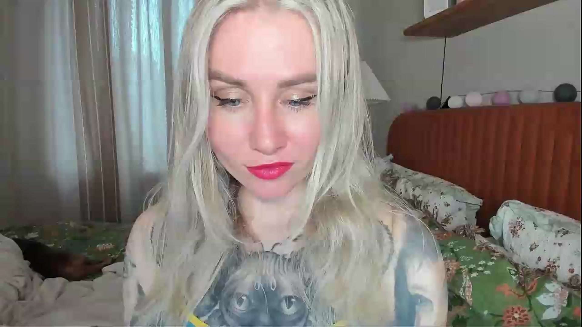Gallery image thumbnail from Alexa_Smithhh's myfreecams stream on, 06/14/2026, 20:57 image 4 of 20