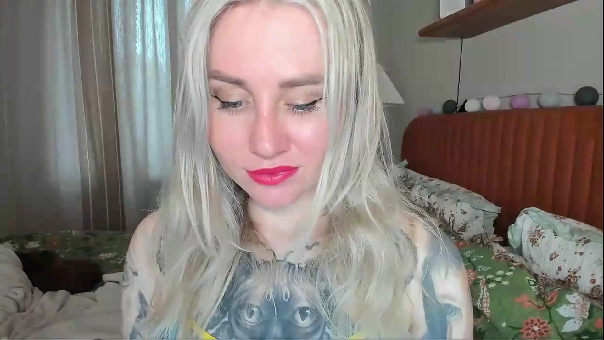 Gallery image thumbnail from Alexa_Smithhh's myfreecams stream on, 06/14/2026, 20:57 image 3 of 20