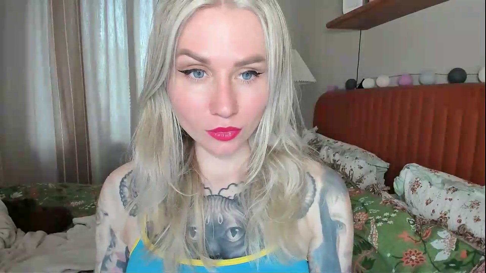 Gallery image thumbnail from Alexa_Smithhh's myfreecams stream on, 06/14/2026, 20:57 image 2 of 20